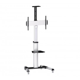 Стойка за телевизор Sunne S21, Display Stand 37\"-70\"