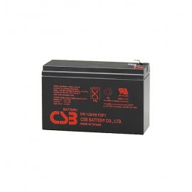 Аксесоар за UPS CSB - Battery 12V 6Ah