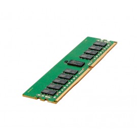 Аксесоар за сървър HPE 16GB (1x16GB) Dual Rank x8 DDR4-2933 CAS-21-21-21 Registered Smart Memory Kit