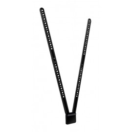 Конферентни продукти Logitech TV Mount XL MeetUp 700 mm Height, Black