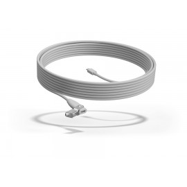 Конферентни продукти Logitech Rally Mic Extension Cable Off White