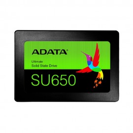 SSD ADATA SU650 256GB