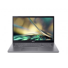 Лаптоп Acer Aspire 5, A517-53-57ZF, Intel Core i5-12450H (up to 4.40 GHz, 12MB), 17.3\" FHD (...