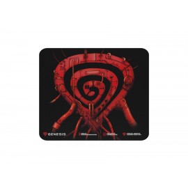 Аксесоар Genesis Mouse Pad Promo Pump Up The Game 250x210mm