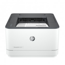 Монохромен лазерен принтер HP LaserJet Pro 3002dn Printer