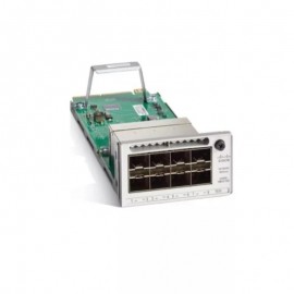 Мрежов аксесоар CISCO Catalyst 9300 8 x 10GE Network Module