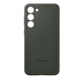 Аксесоар за мобилен телефон SAMSUNG S23+ S91+ Silicon Cover