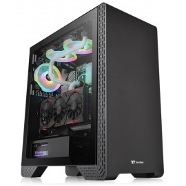 Кутия за компютър Thermaltake S300 TG