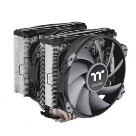 Охладител Thermaltake TOUGHAIR 710 Gray
