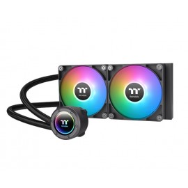 Охладител Thermaltake TH240 ARGB Sync V2 CPU Liquid Cooler