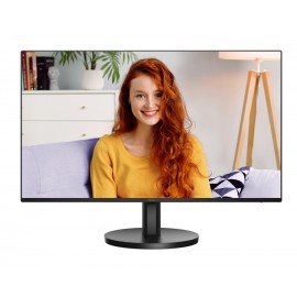 Монитор AOC 24B3HA2, 23.8\" IPS WLED, 1920x1080@100Hz, 4ms GtG, 1ms MPRT, 250cd m/2, 1300:1, 20M:1 ...
