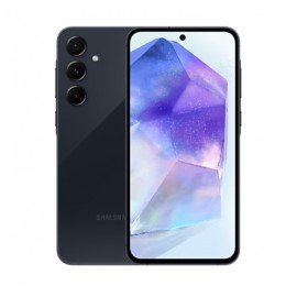 Мобилен телефон Samsung SM-A556 GALAXY A55 5G 128GB 8GB 6.6\" Dual SIM Awesome Navy
