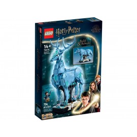 LEGO Harry Potter - Expecto Patronum - 76414