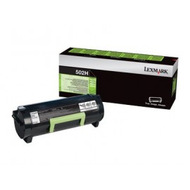Консуматив за принтер Lexmark 50F2H00 MS/MX310, 312, 315, 410, 415, 510, 511, 610, 611 Return ...