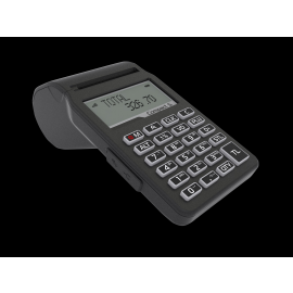 Касов апарат Daisy Compact S