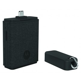 Външна батерия MOTOROLA MICRO POWER BANK