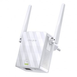 Разширител на обхвата Repeater TP-Link  TL-WA855RE, 300Mbps Wireless N Wall Plugged Range Extender, ...
