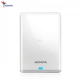 Твърд диск външен EXT 1TB ADATA HV620S USB3 WHI