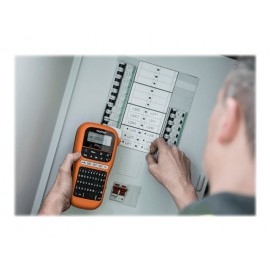 Етикетен принтер Brother PT-E110VP Labelling system