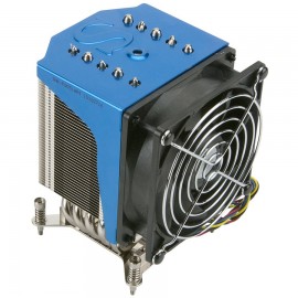 Охладител SUPERMICRO 4U Active CPU Heat Sink for LGA 1150/1155 BKT-0028L Included