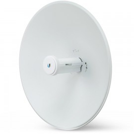 Мрежова точка за достъп UBIQUITI PowerBeam 5AC Gen2, EU