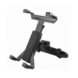 Универсална стойка за таблет No Brand iPAD+B, Black - 17348