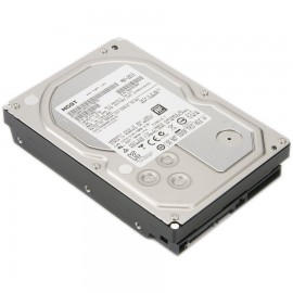 Твърд диск Supermicro HGST 3.5" 12TB SATA 6Gb/s 7.2K RPM 256M0F30144 512e ISE