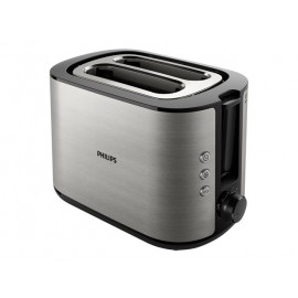 Мултикукър Philips Hd2650/90 Metal Toaster Viva Collection HD2650/90