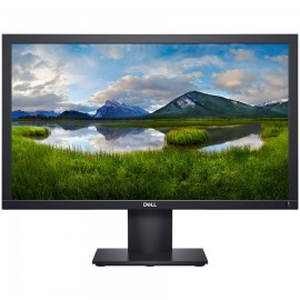 Монитор LED Dell E2020H 19.5", TN, 1600x900, Antiglare, 16:9, 1000:1, 250 cd/m2, 5ms, 160/...