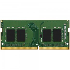 Памет за лаптоп KINGSTON 8GB 3200MHz DDR4 Non-ECC CL22 SODIMM 1Rx8 KVR32S22S8/8