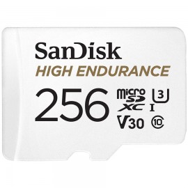 Карта памет SANDISK 256 GB, Micro SDXC