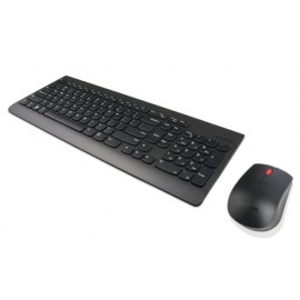 Клавиатура LENOVO 510 Wireless Combo Keyboard & Mouse - English 103P GX30N81776