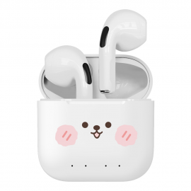 Слушалки с Bluetooth Yookie YKS26, Different colors - 20618