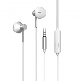 Слушалки Yookie BOX205, Microphone, Different colors - 20639