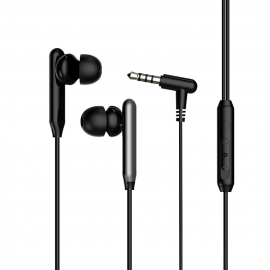 Слушалки Yookie BOX101, Microphone, Different colors - 20651