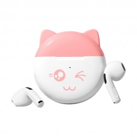 Слушалки с Bluetooth Music Taxi X-T16, Different colors - 20718