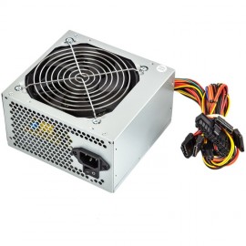 Захранване ADK-A550W Power Supply TrendSonic AC 115/230V, 47/63Hz, DC 3.3/5/12V, 550W, OEM, 20+4 pin...