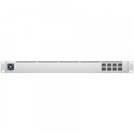 Мрежов суич UBIQUITI UniFi 8Port 10 Gigabit SFP+ Aggregation Switch