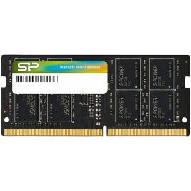 Памет за лаптоп Silicon Power DDR4-3200 CL22 8GB DRAM DDR4 SO-DIMM Notebook 8GBx1, CL22, EAN: ...