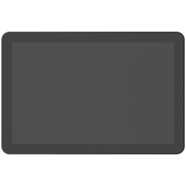 Конферентни продукти LOGITECH Tap Scheduler - GRAPHITE - USB - WW - TOUCH SCREEN