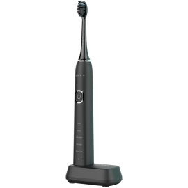 Електрическа четка за зъби AENO Sonic Electric Toothbrush DB6: Black, 5 modes, wireless charging, ...