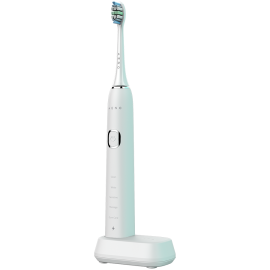 Електрическа четка за зъби AENO Sonic Electric Toothbrush DB5: White, 5 modes, wireless charging, ...