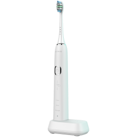 Електрическа четка за зъби AENO Sonic Electric Toothbrush, DB3: White, 9 scenarios, with 3D touch, ...