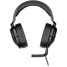 Геймърски слушалки Corsair gaming headset HS65 Surround Carbon
