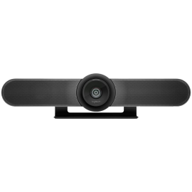 Конферентни продукти Logitech MeetUp Confererence Solution, Ultra HD 4K 30 fps, Up To 6 Seats, Super...