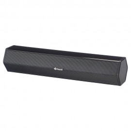 Тонколони Kisonli i-620, AUX, 2x3W, Black - 22248