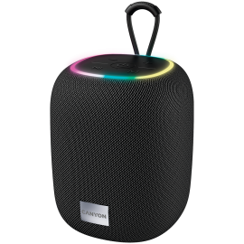 Bluetooth тонколони CANYON BSP-8, Bluetooth Speaker, BT V5.2, BLUETRUM AB5362B, TF card support, ...