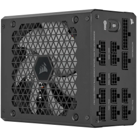 Захранване Corsair Hxi Series 2023 Hx1000i Watt 80 Plus Platinum C14 Version Psu CP-9020259-EU