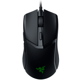 Геймърска мишка Razer Cobra Gaming Mouse, Optical Mouse Switches Gen-3, 90 million Clicks, 58g ...
