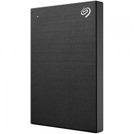 Твърд диск външен SEAGATE HDD External One Touch with Password (2.5'/1TB/USB 3.0)